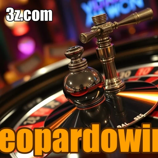 leopardowin Novos Jogos