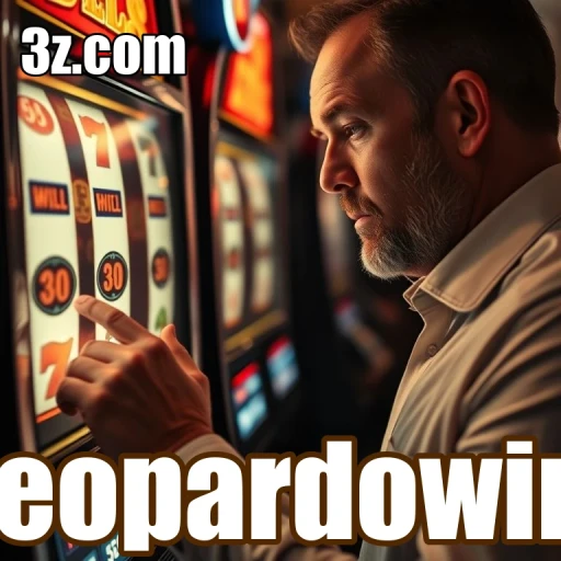 leopardowin Torneios